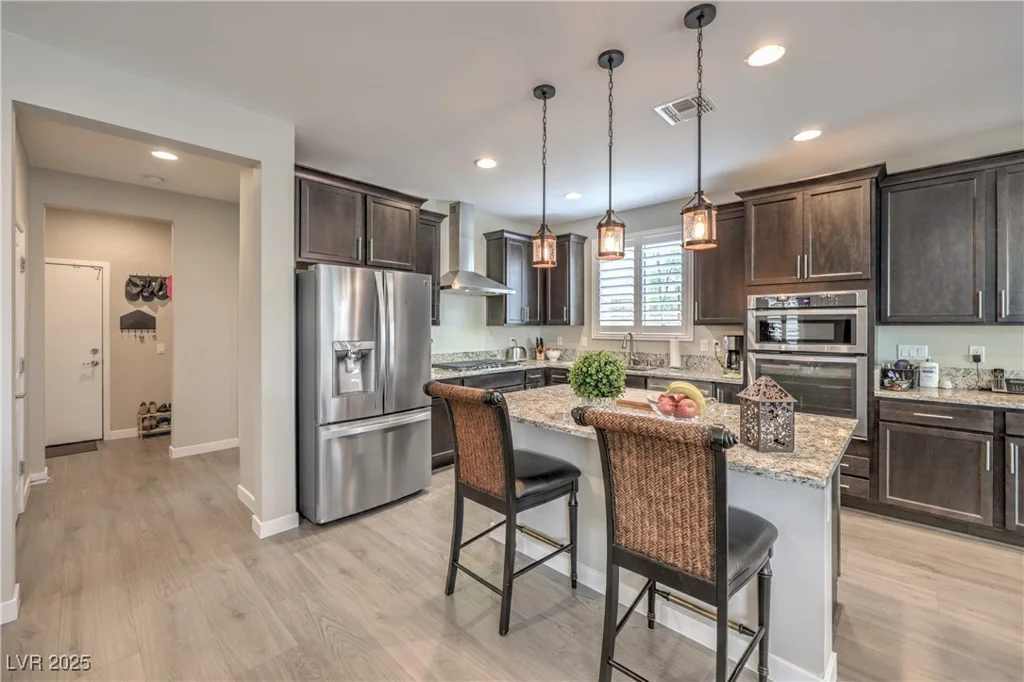 2711 Evolutionary, Las Vegas, NV 89138
