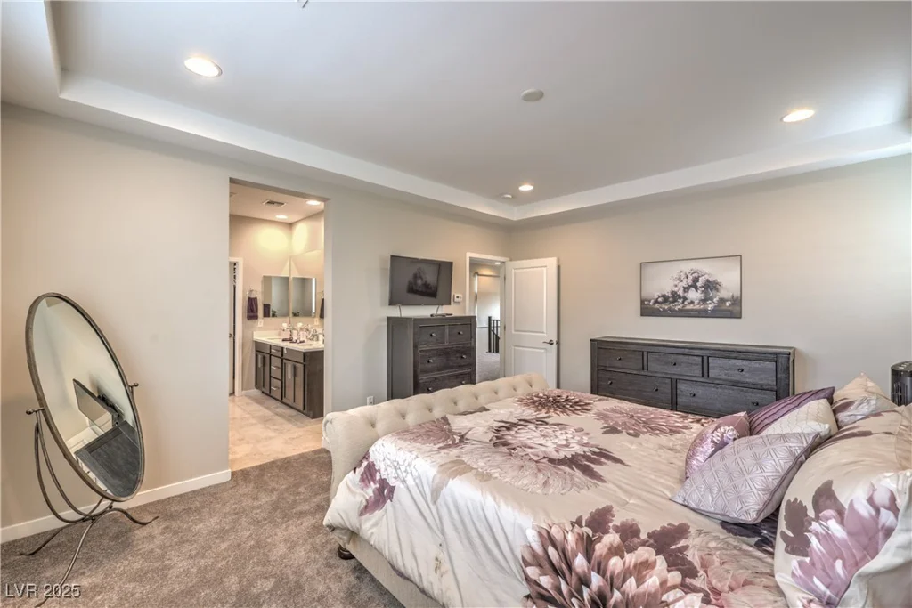2711 Evolutionary, Las Vegas, NV 89138