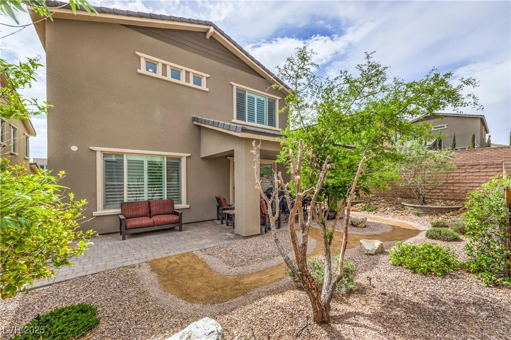 2711 Evolutionary, Las Vegas, NV 89138