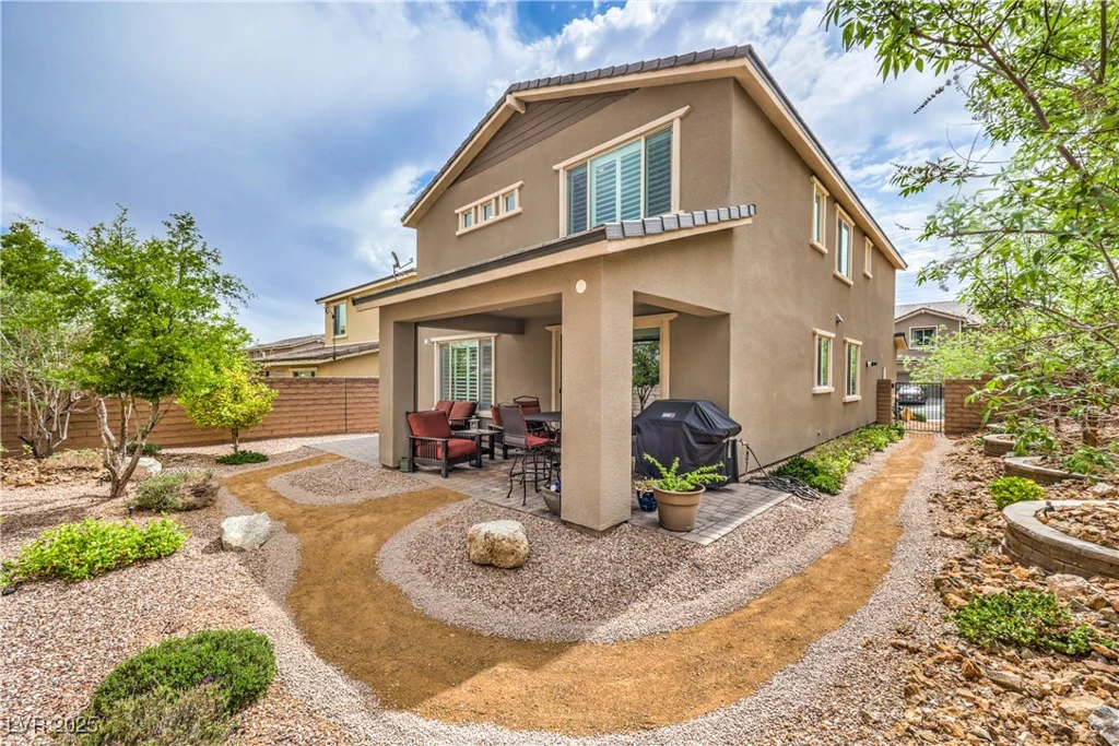 2711 Evolutionary, Las Vegas, NV 89138