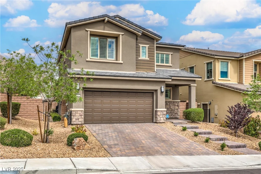 2711 Evolutionary, Las Vegas, NV 89138