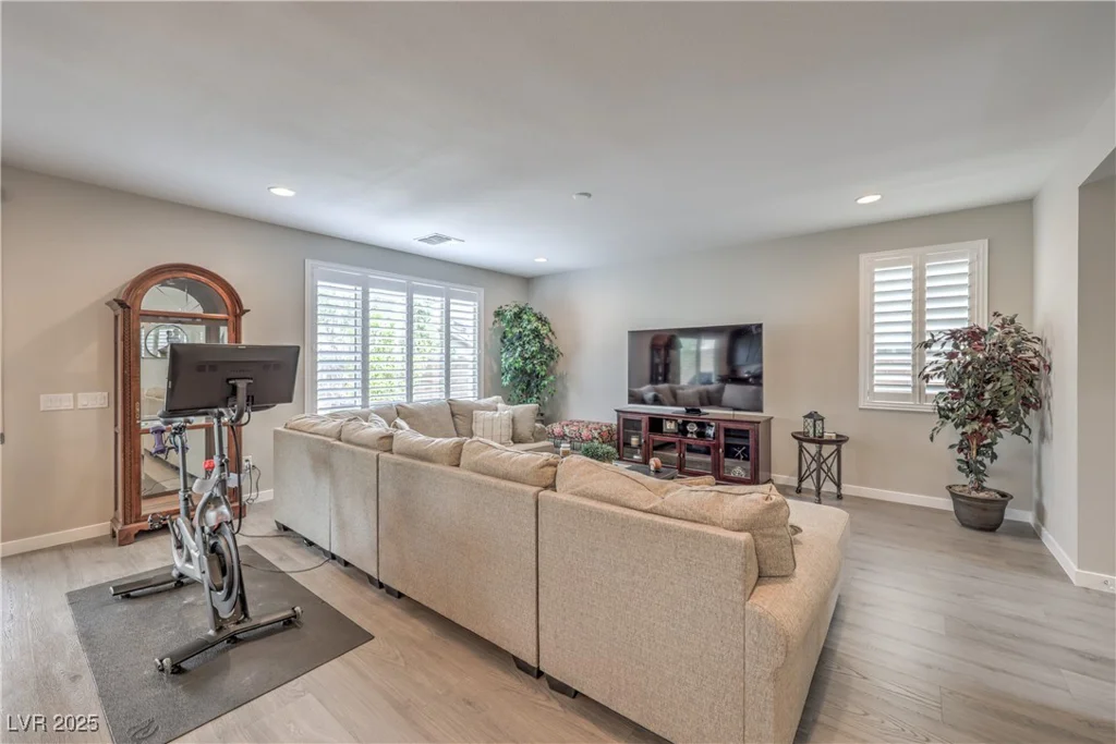 2711 Evolutionary, Las Vegas, NV 89138