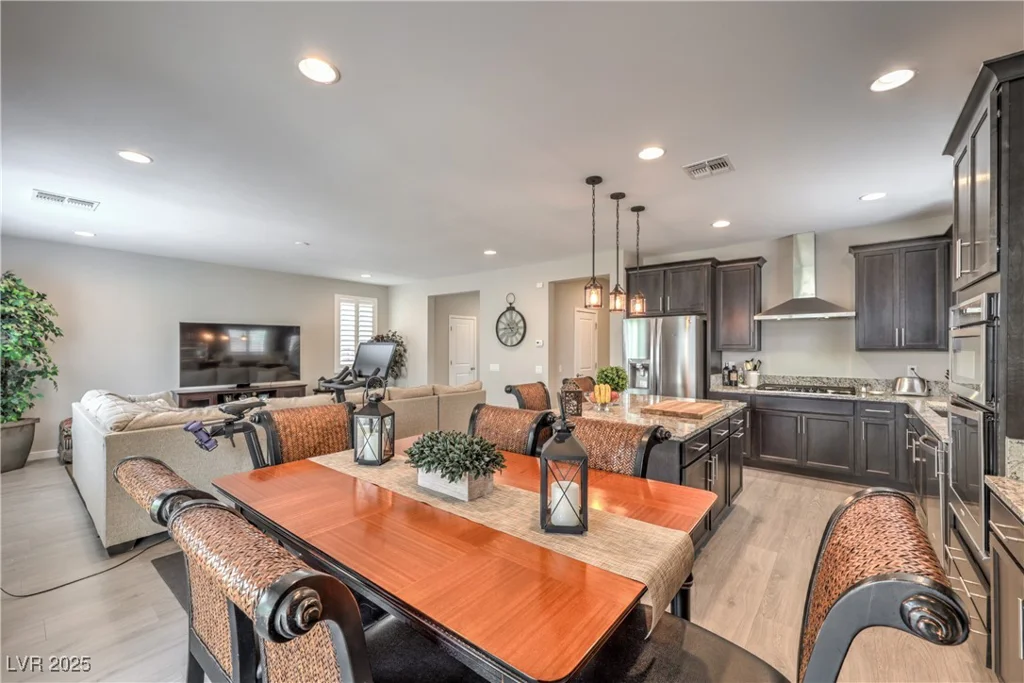 2711 Evolutionary, Las Vegas, NV 89138