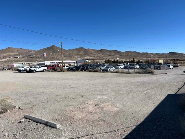1139 MAIN ST, Tonopah, NV 89049