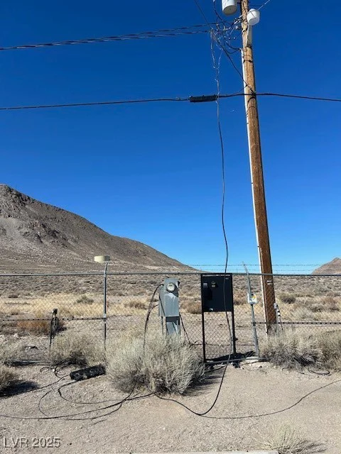 1139 MAIN ST, Tonopah, NV 89049