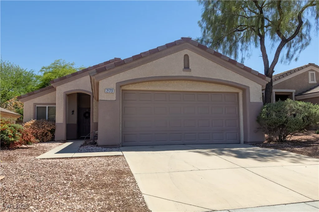 2173 Point Mallard, Henderson, NV 89012