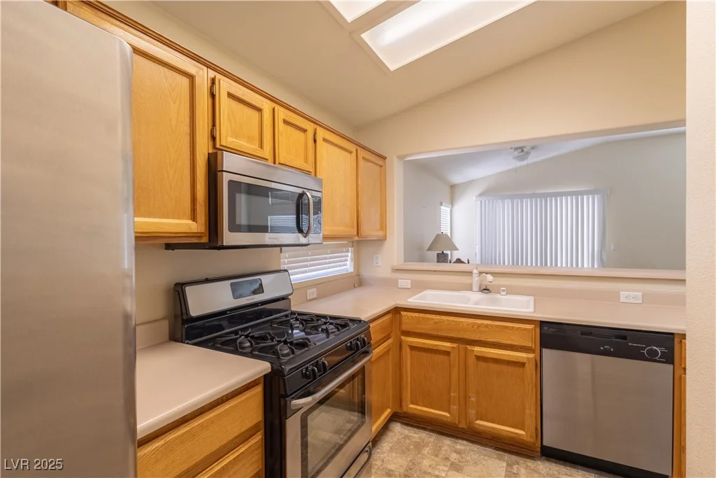 2173 Point Mallard, Henderson, NV 89012