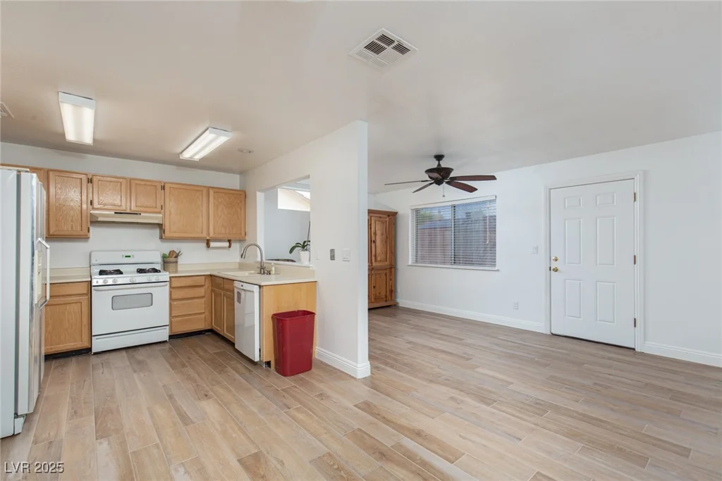 1835 Banaba, Las Vegas, NV 89156