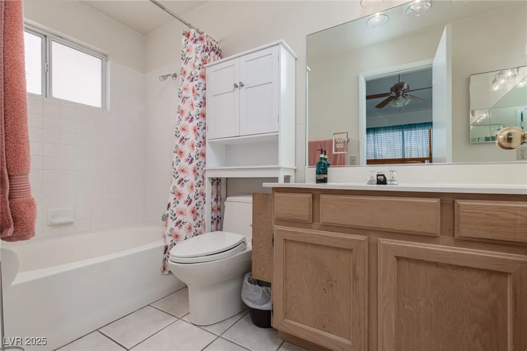 1835 Banaba, Las Vegas, NV 89156