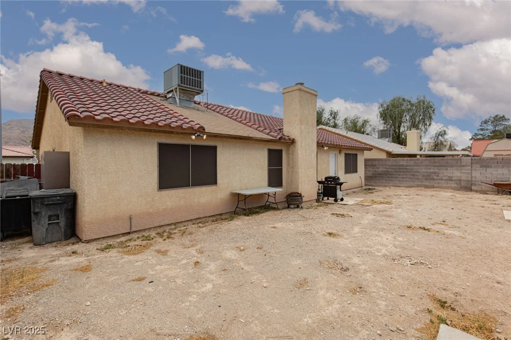 1835 Banaba, Las Vegas, NV 89156