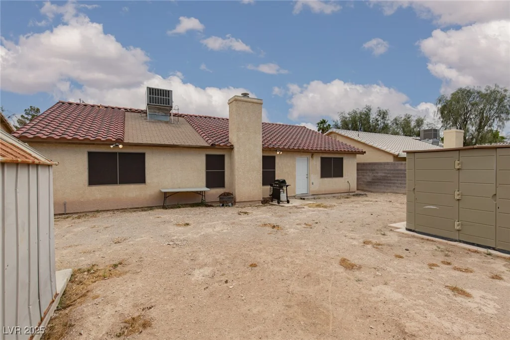 1835 Banaba, Las Vegas, NV 89156
