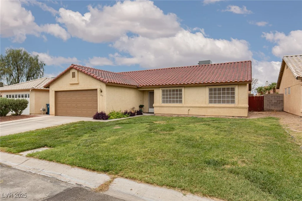 1835 Banaba, Las Vegas, NV 89156