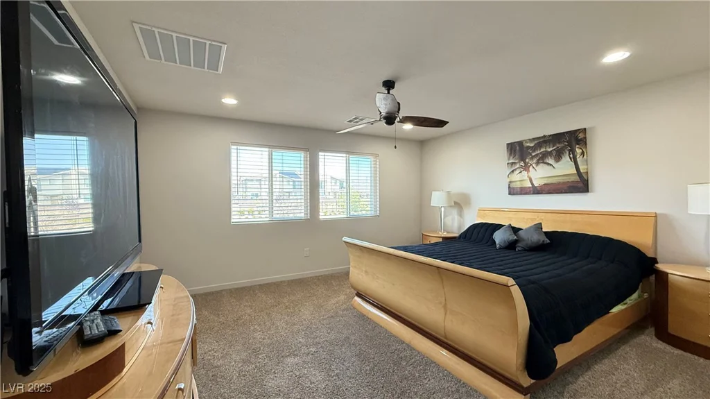 2924 Sunday Silence, North Las Vegas, NV 89086