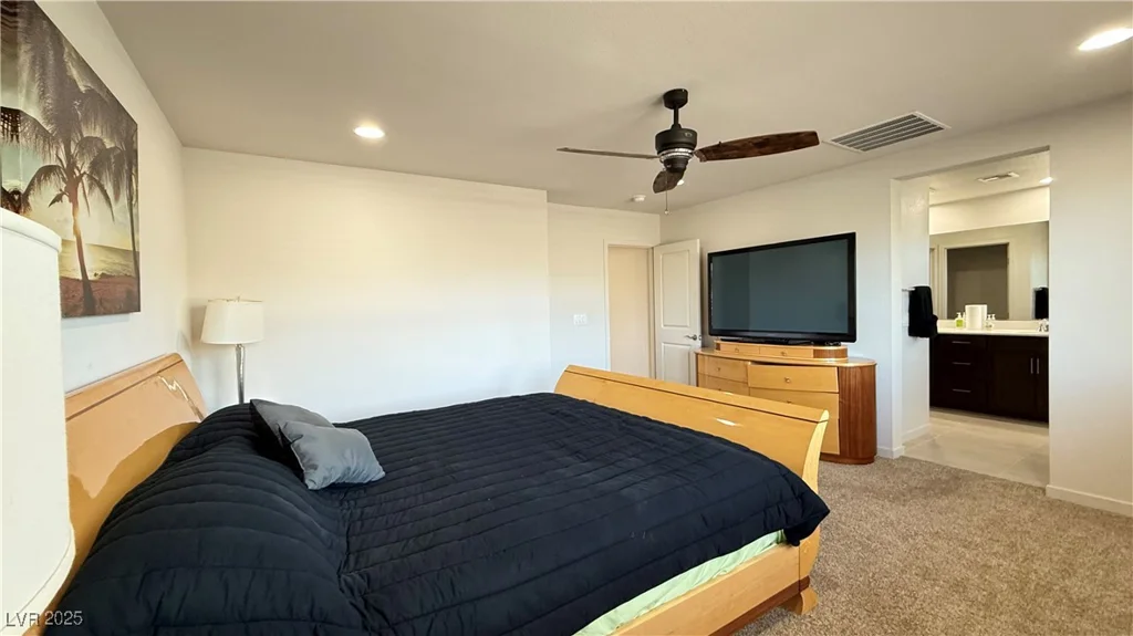 2924 Sunday Silence, North Las Vegas, NV 89086