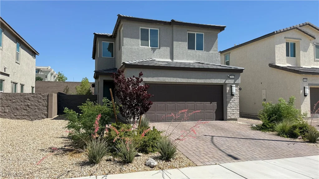 2924 Sunday Silence, North Las Vegas, NV 89086