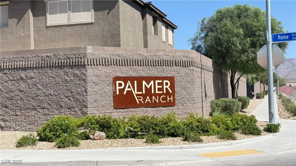 2924 Sunday Silence, North Las Vegas, NV 89086