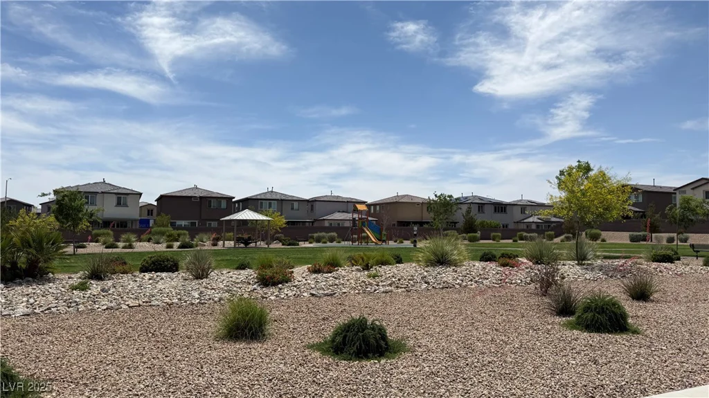 2924 Sunday Silence, North Las Vegas, NV 89086