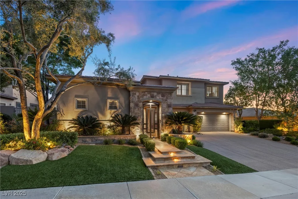 9 Clear Crossing, Henderson, NV 89052