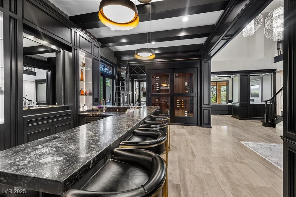 9 Clear Crossing, Henderson, NV 89052