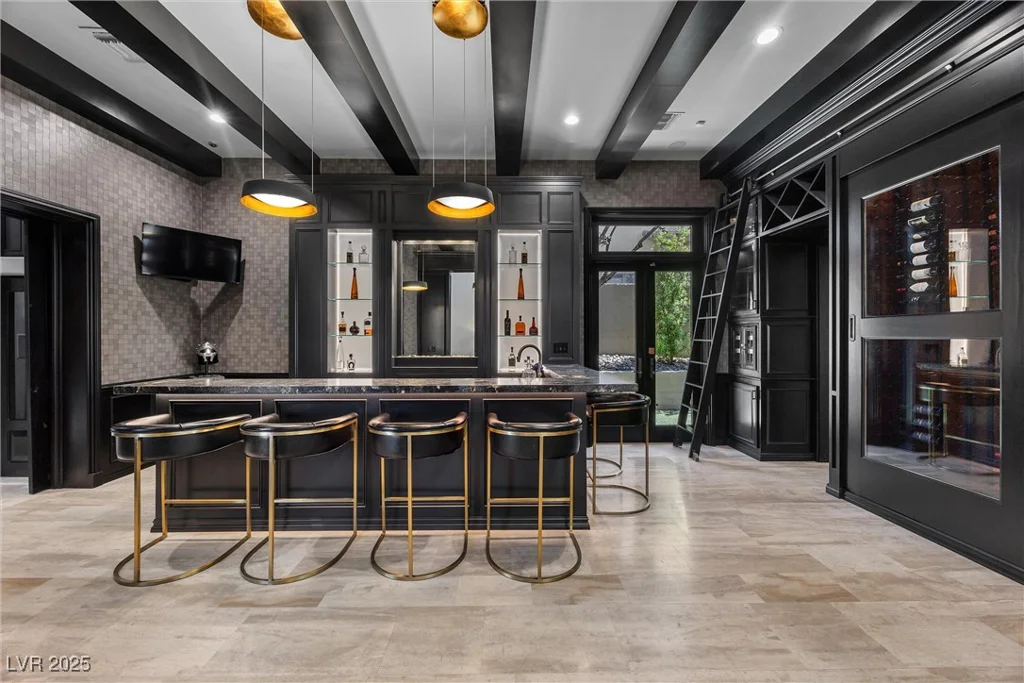 9 Clear Crossing, Henderson, NV 89052
