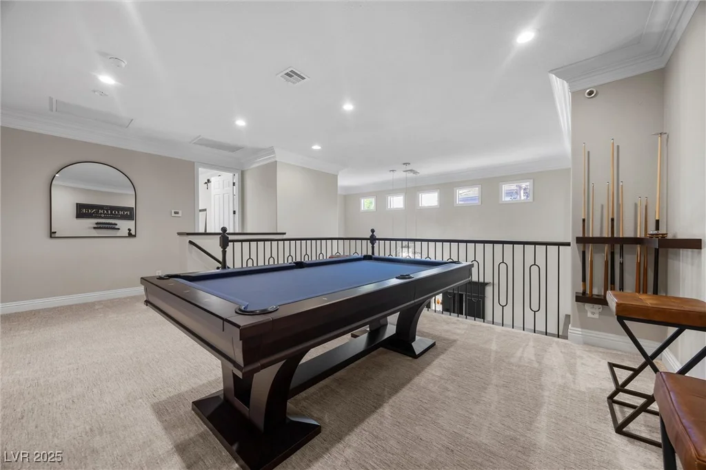 9 Clear Crossing, Henderson, NV 89052