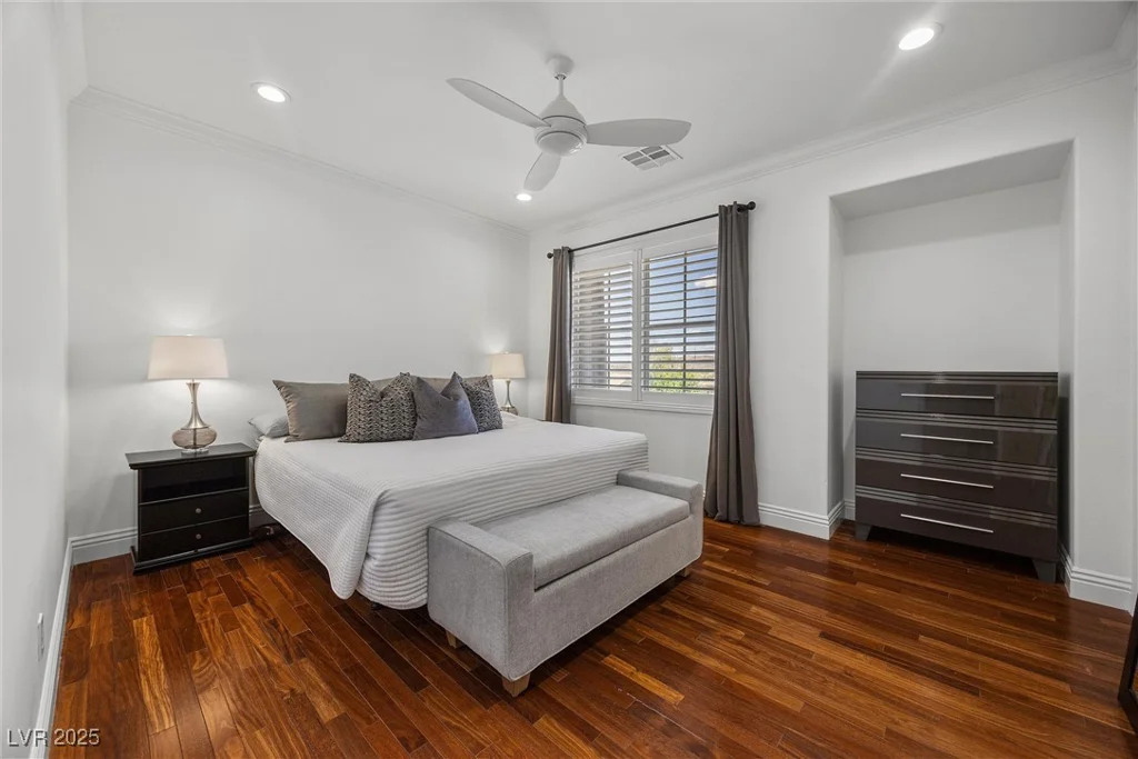 9 Clear Crossing, Henderson, NV 89052