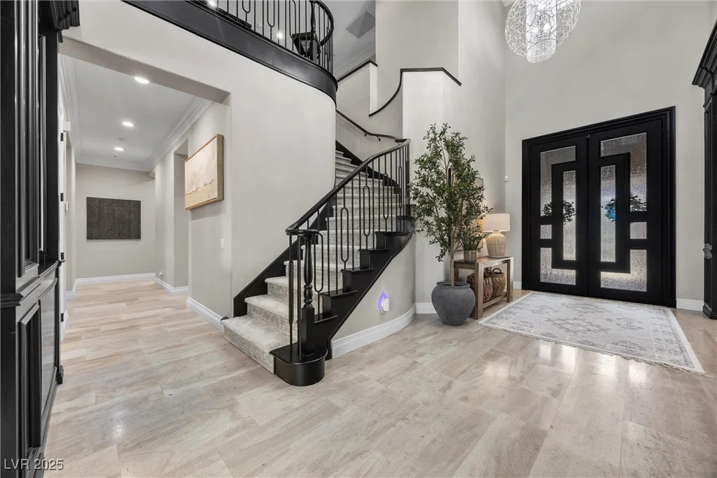 9 Clear Crossing, Henderson, NV 89052