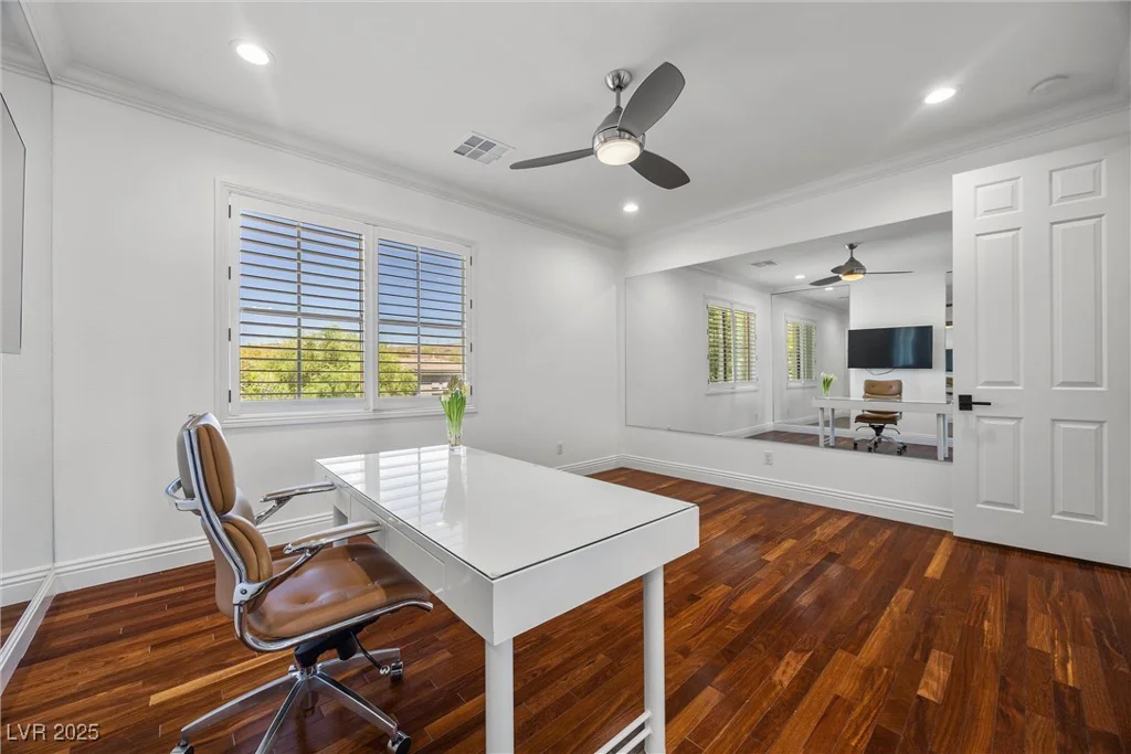 9 Clear Crossing, Henderson, NV 89052