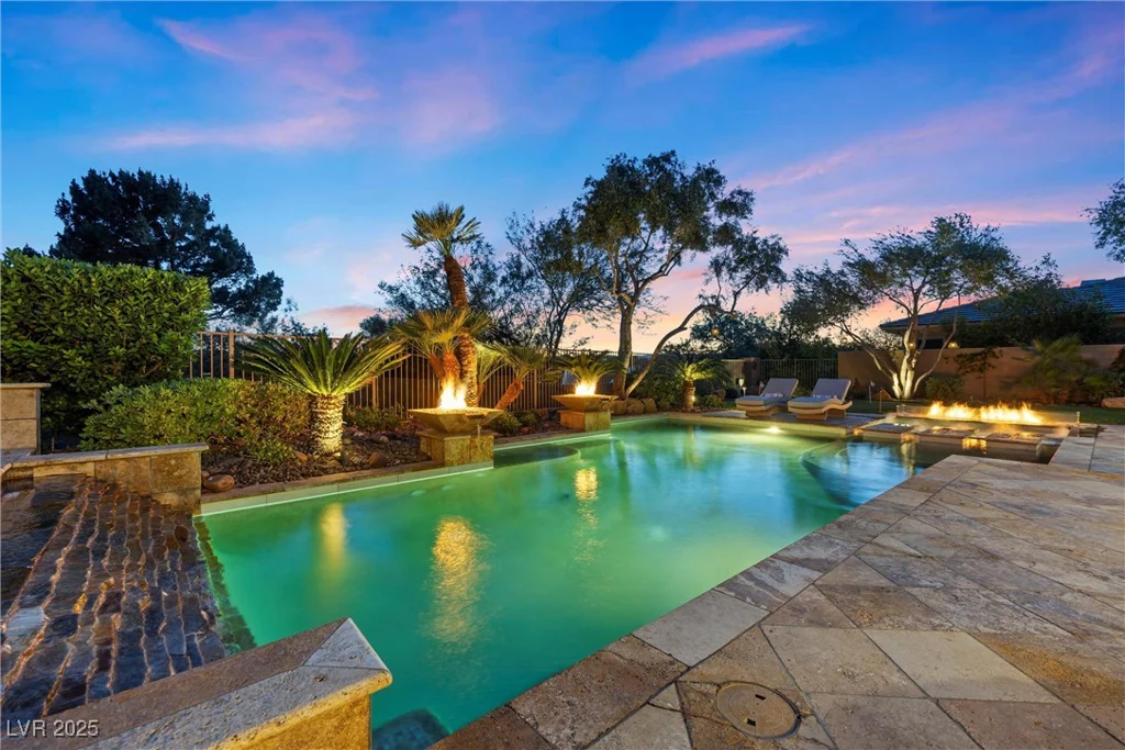 9 Clear Crossing, Henderson, NV 89052