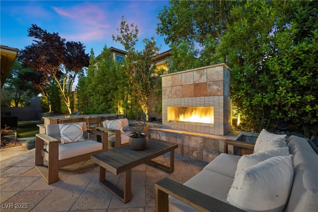 9 Clear Crossing, Henderson, NV 89052