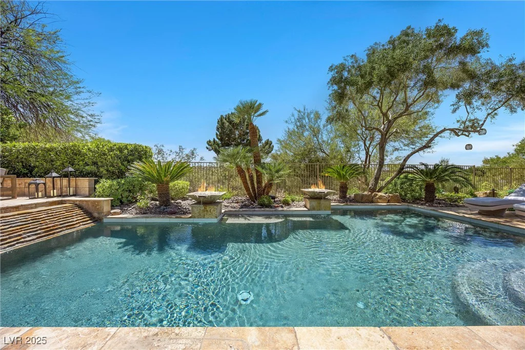 9 Clear Crossing, Henderson, NV 89052