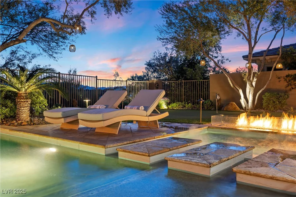 9 Clear Crossing, Henderson, NV 89052