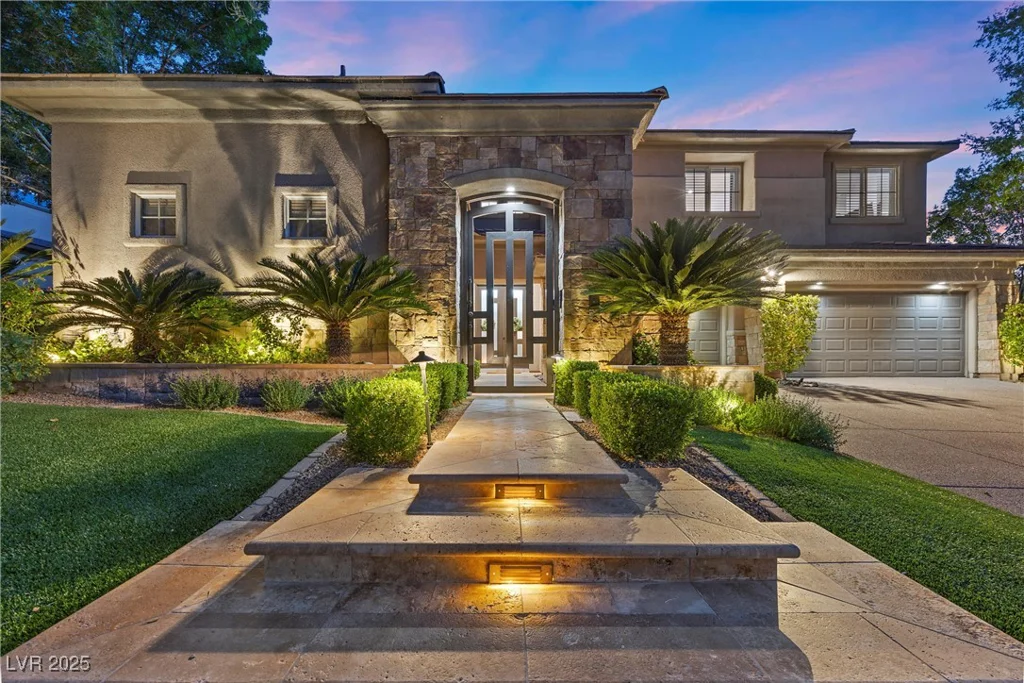 9 Clear Crossing, Henderson, NV 89052