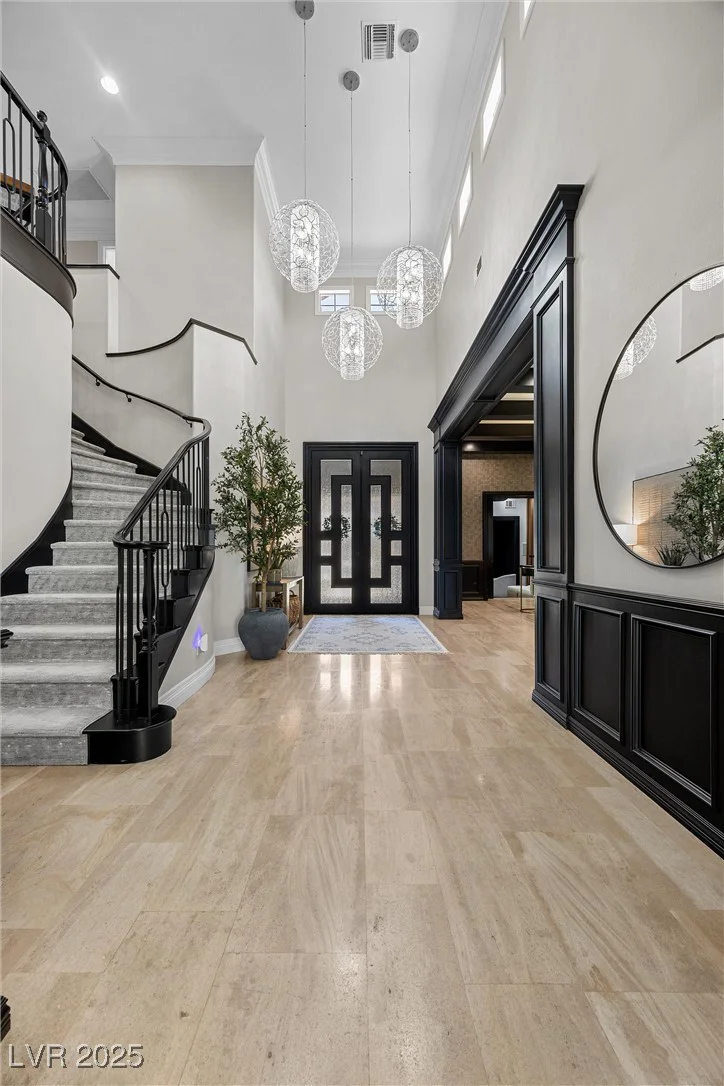 9 Clear Crossing, Henderson, NV 89052