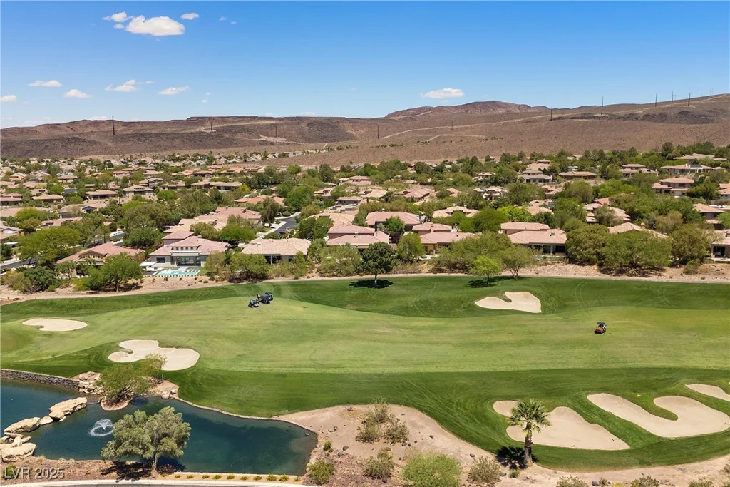 9 Clear Crossing, Henderson, NV 89052