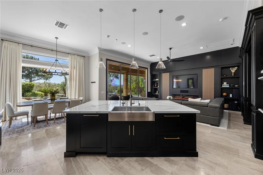 9 Clear Crossing, Henderson, NV 89052
