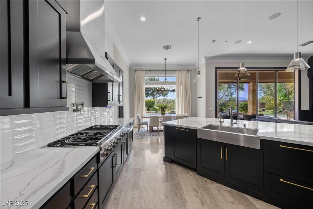 9 Clear Crossing, Henderson, NV 89052