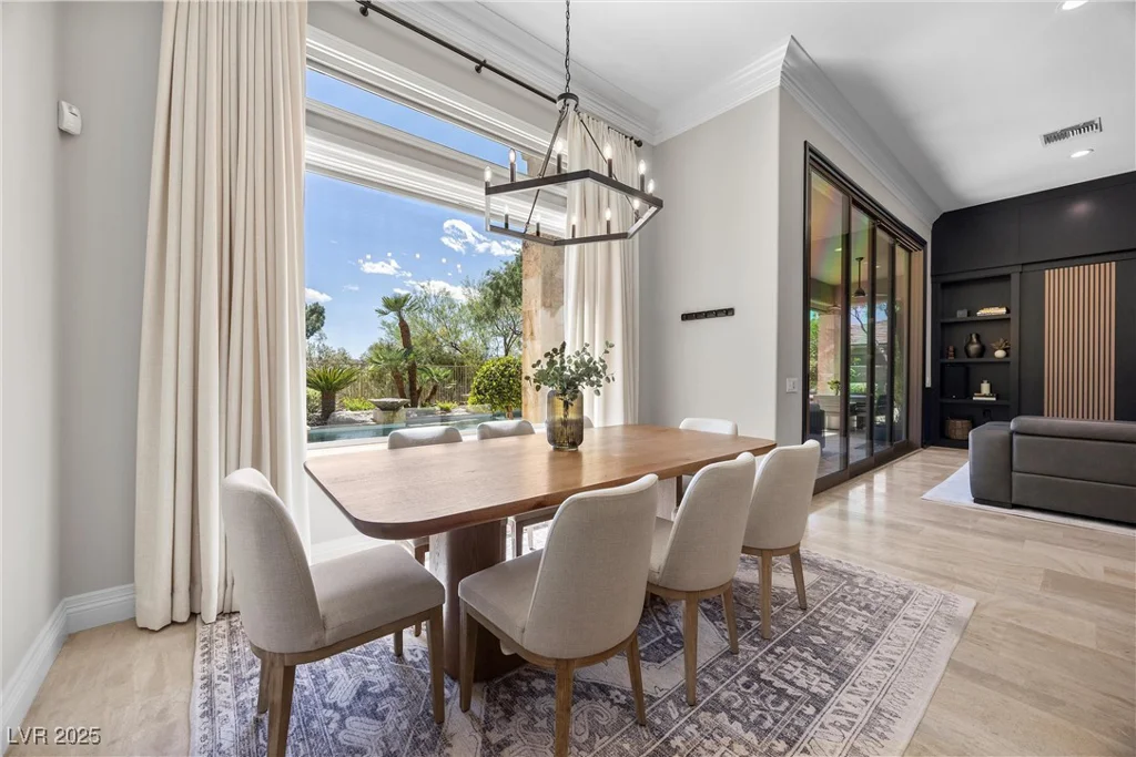 9 Clear Crossing, Henderson, NV 89052