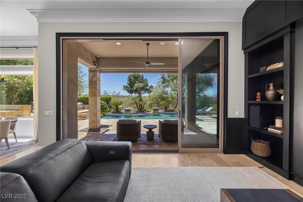 9 Clear Crossing, Henderson, NV 89052