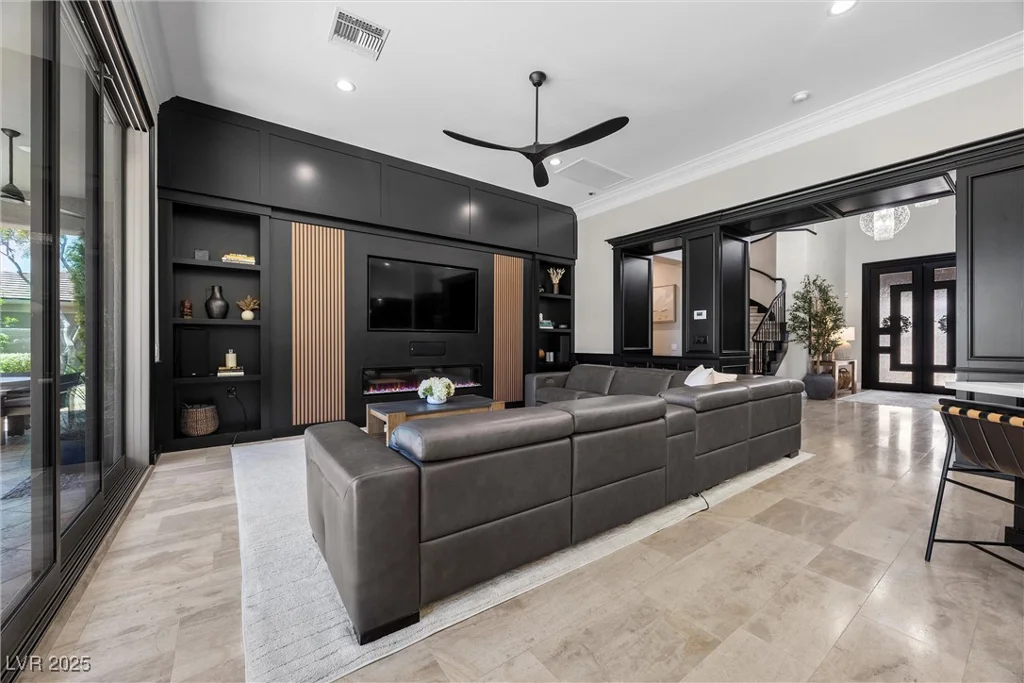 9 Clear Crossing, Henderson, NV 89052