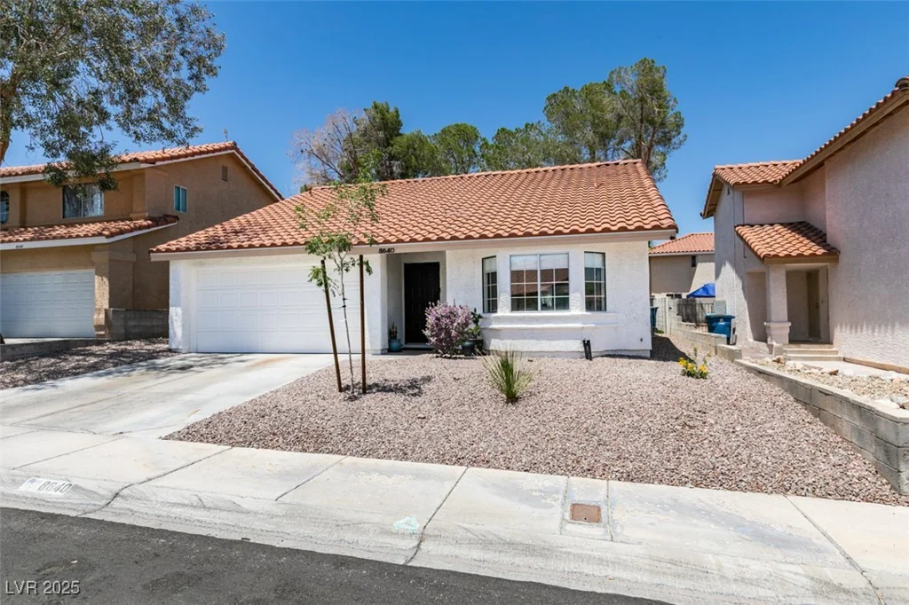 8640 Trafalgar, Las Vegas, NV 89117