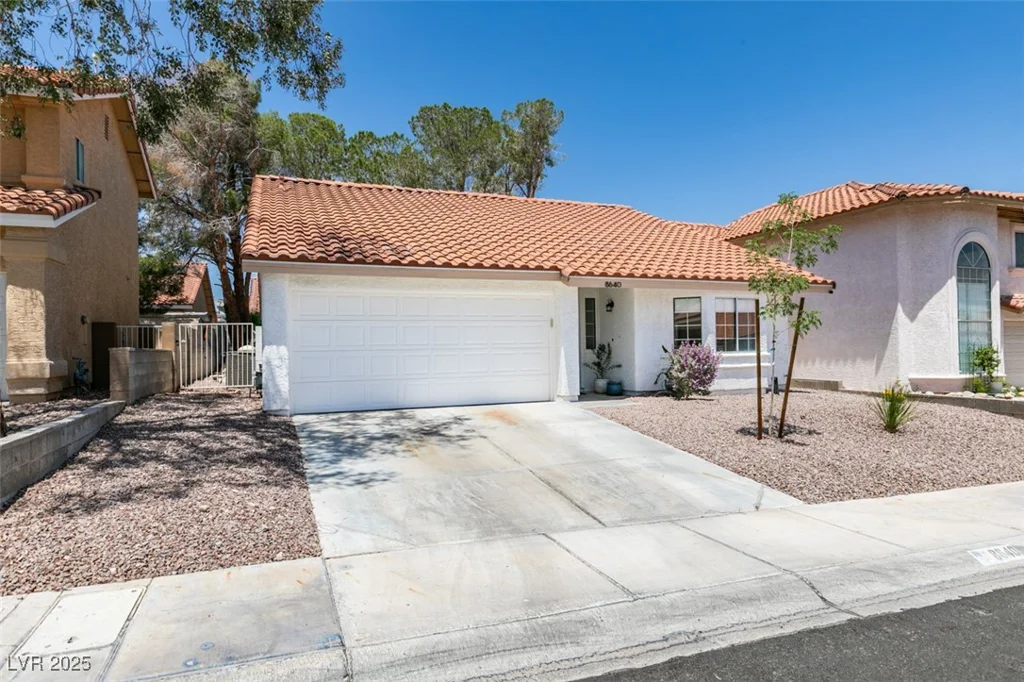 8640 Trafalgar, Las Vegas, NV 89117