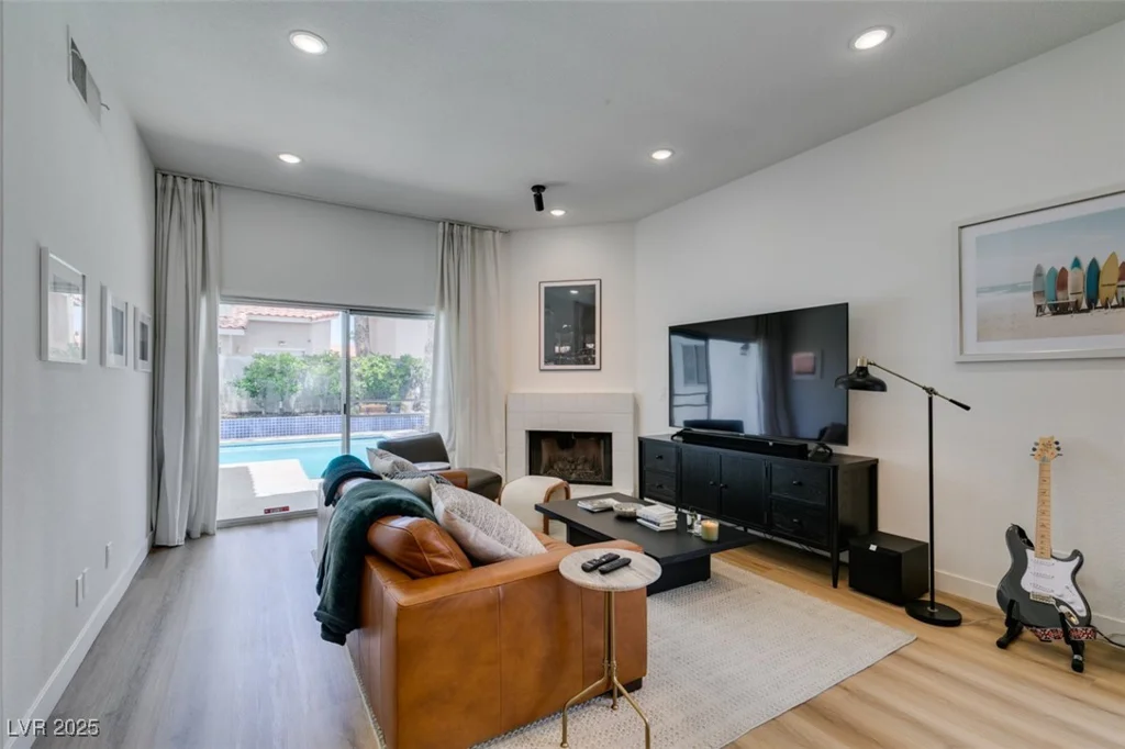 8640 Trafalgar, Las Vegas, NV 89117
