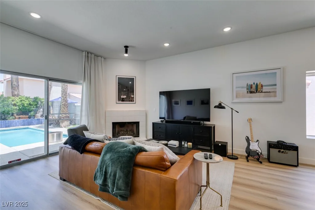 8640 Trafalgar, Las Vegas, NV 89117
