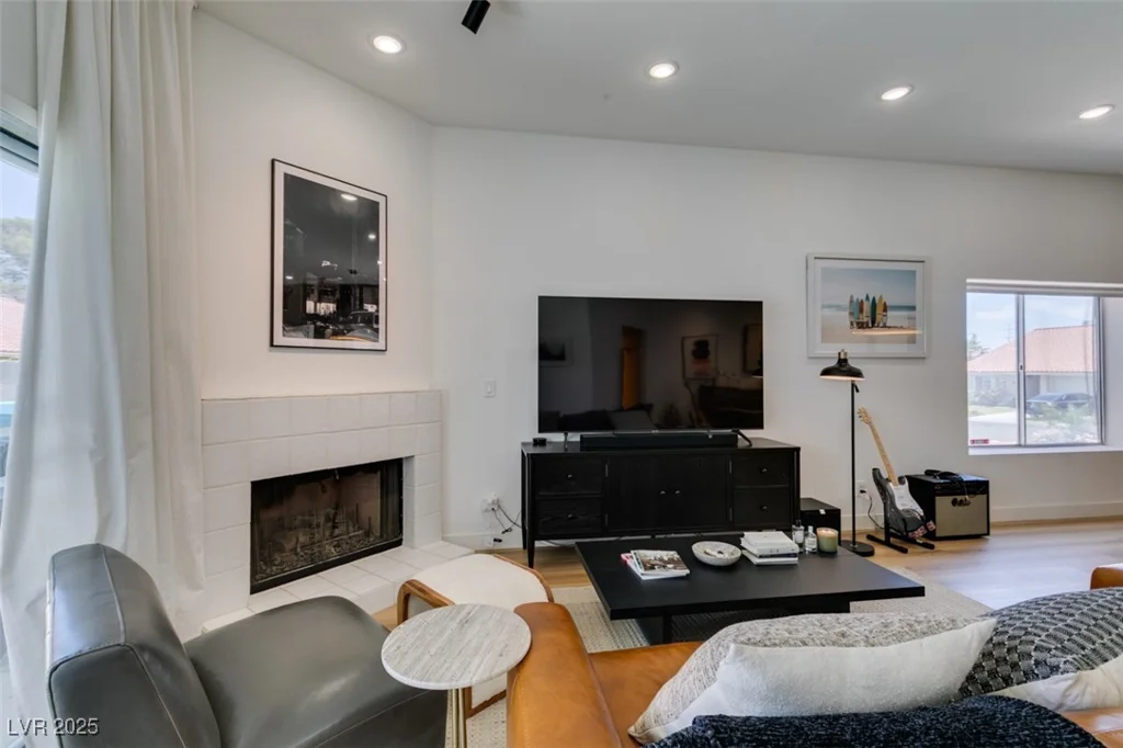 8640 Trafalgar, Las Vegas, NV 89117