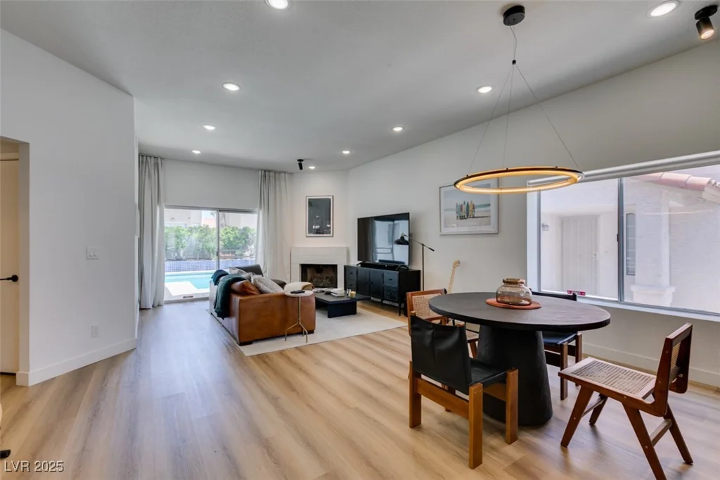 8640 Trafalgar, Las Vegas, NV 89117