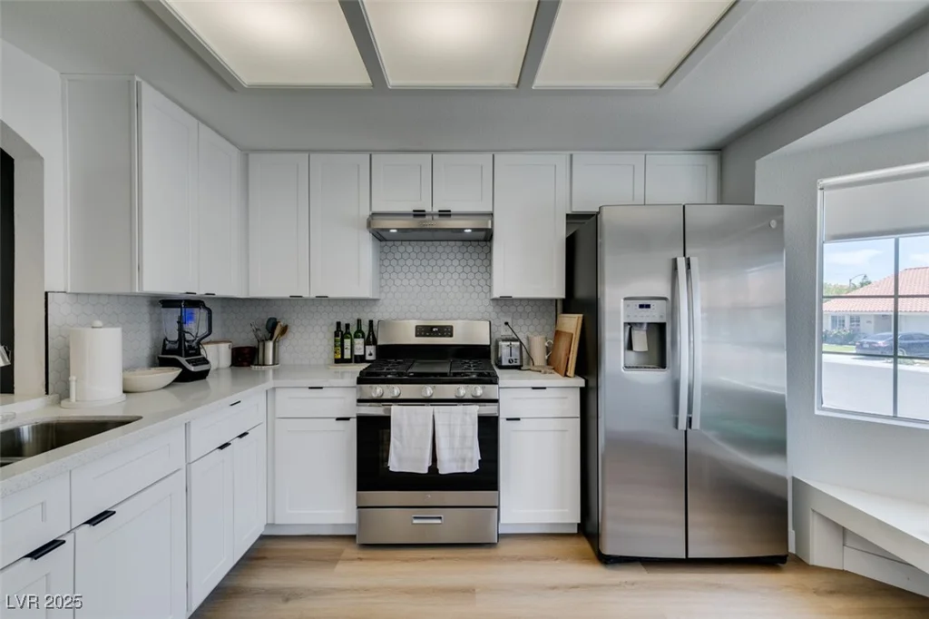 8640 Trafalgar, Las Vegas, NV 89117