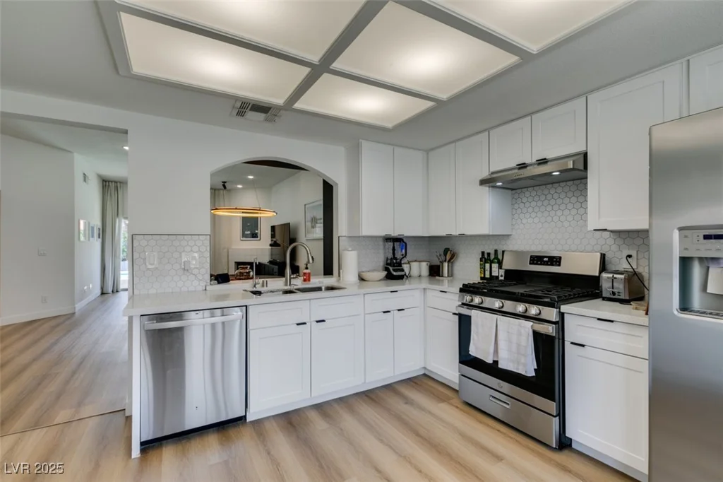 8640 Trafalgar, Las Vegas, NV 89117
