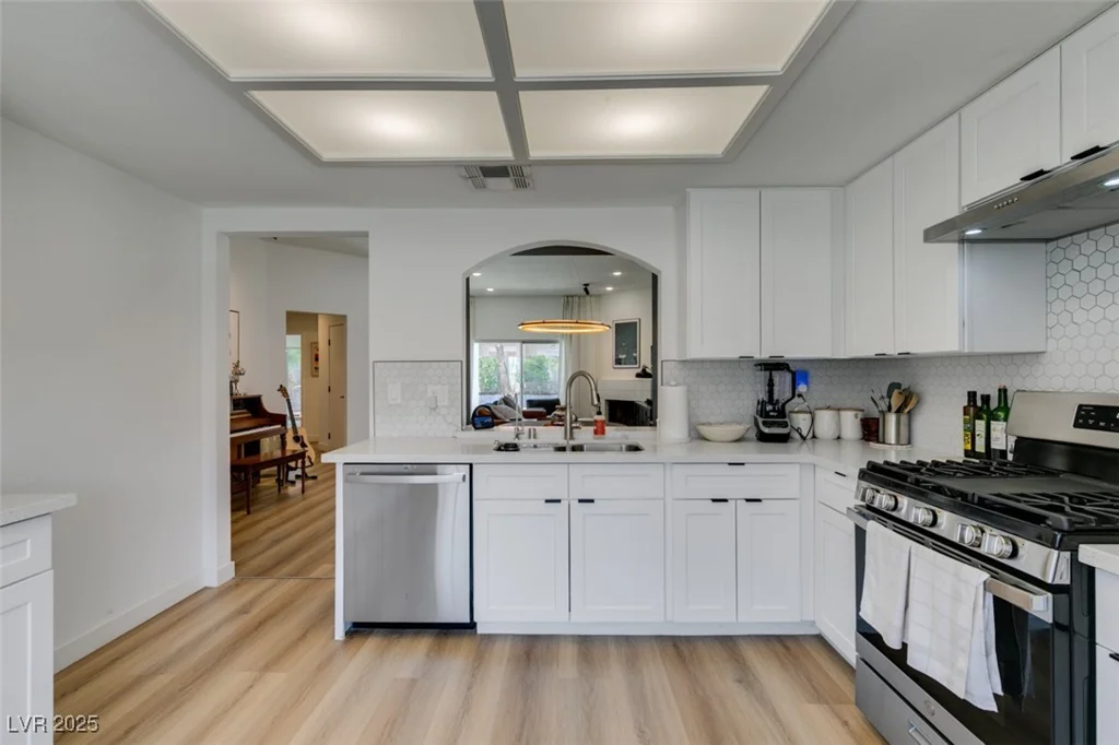8640 Trafalgar, Las Vegas, NV 89117