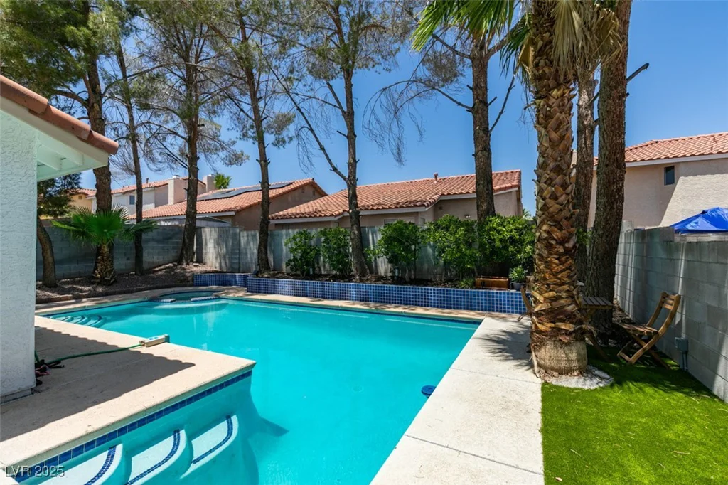 8640 Trafalgar, Las Vegas, NV 89117